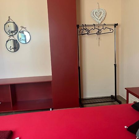 Sea Airport Art Studio Apartment Artemida  Luaran gambar