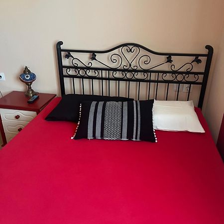 Sea Airport Art Studio Apartment Artemida  Luaran gambar