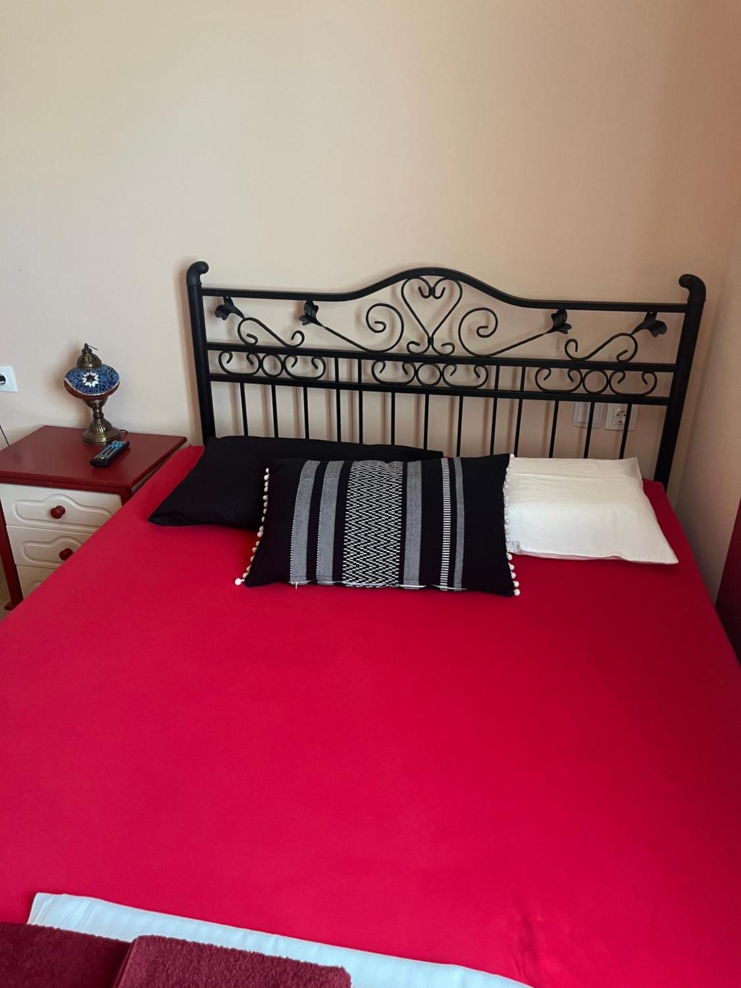 Sea Airport Art Studio Apartment Artemida  Luaran gambar