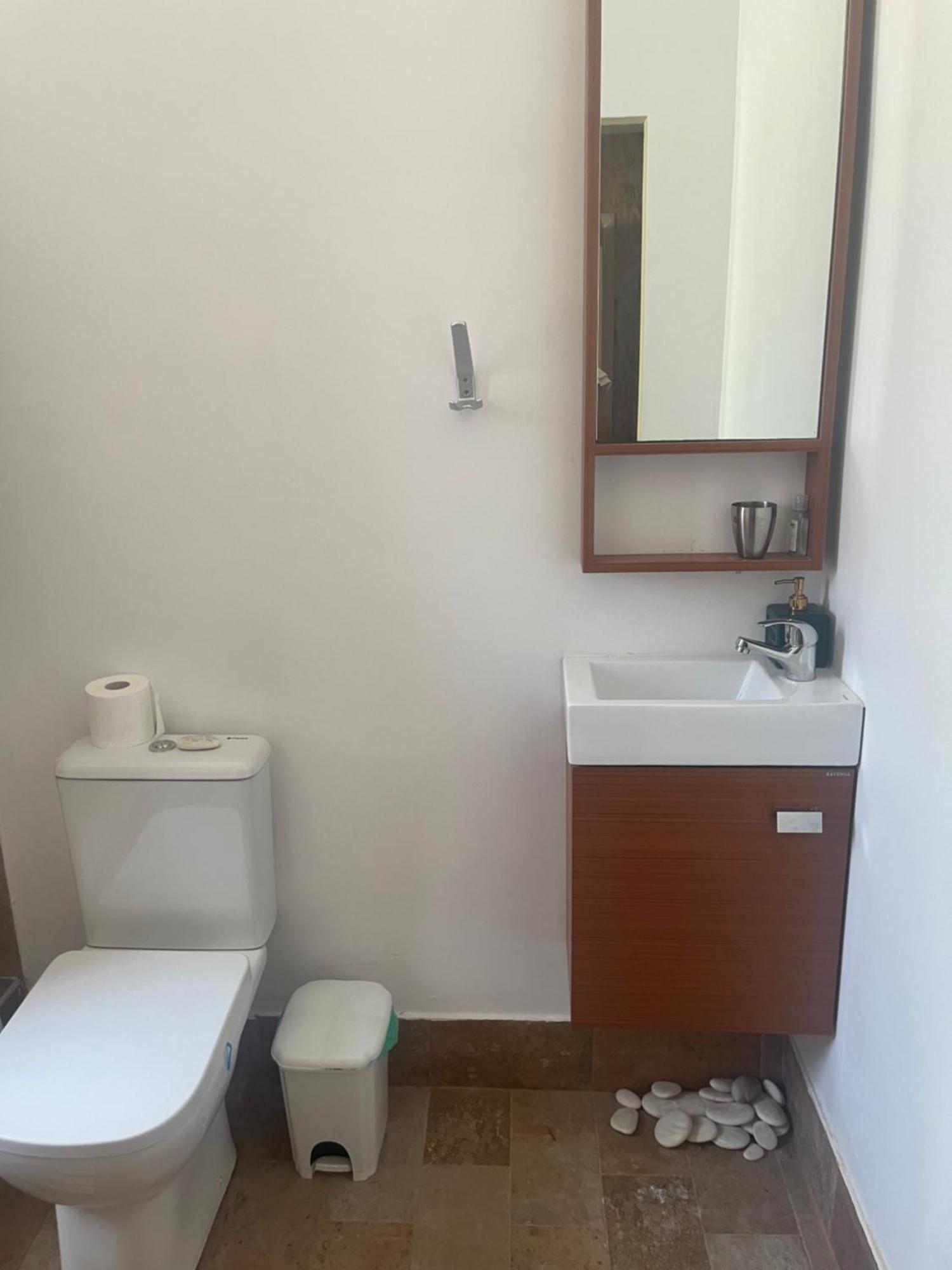 Sea Airport Art Studio Apartment Artemida  Luaran gambar
